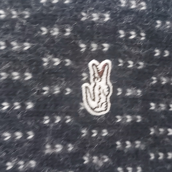Vintage Lacoste Sweater - Picture 2 of 4